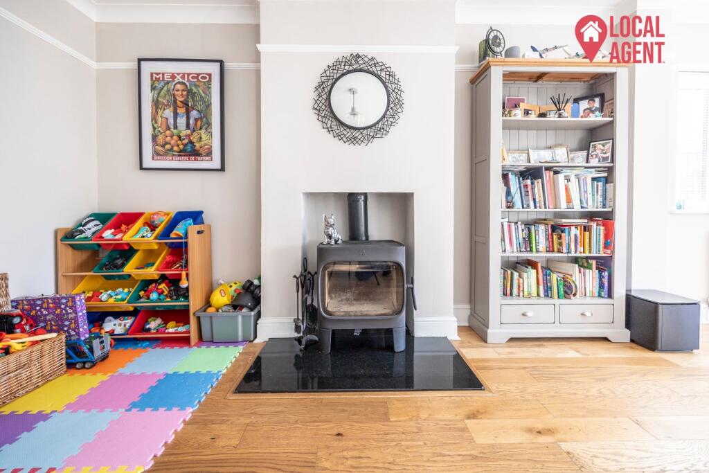 Additional image 10 of Alfred Road, Dartford, DA2