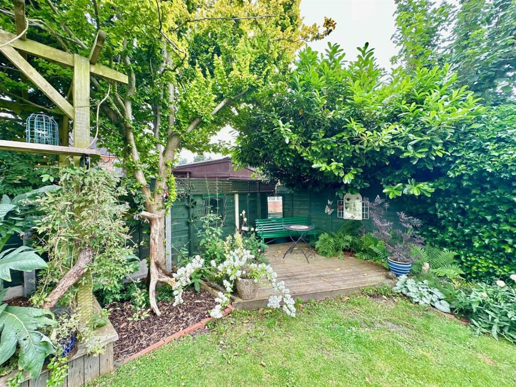 Additional image 30 of Longhill Lane, Hankelow, Cheshire