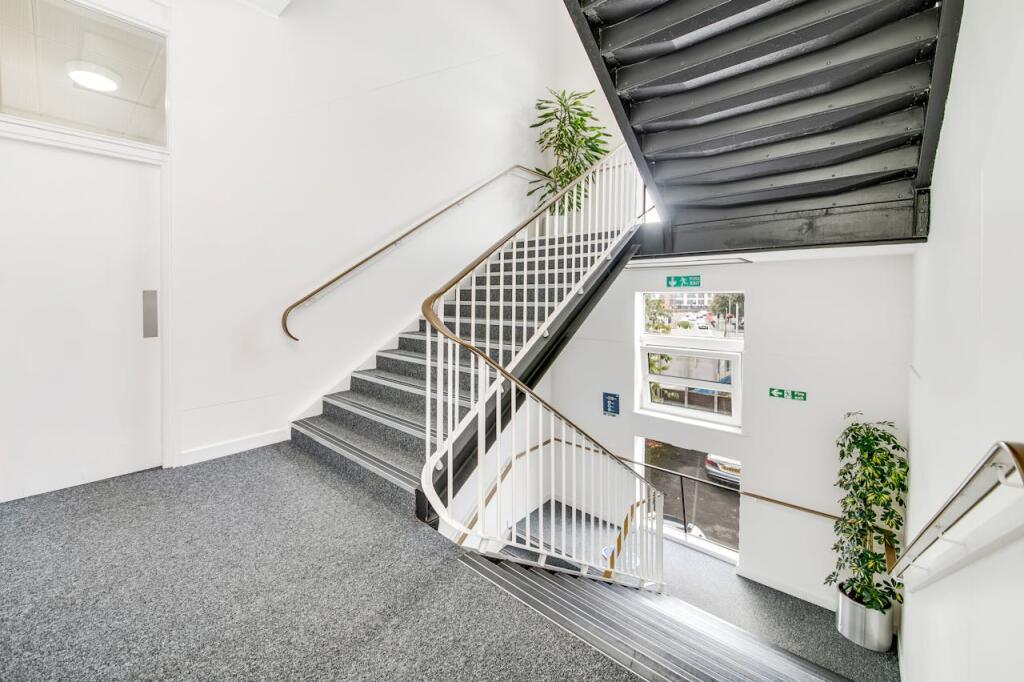 Additional image 18 of Northwich Business Centre, Northwich, Cheshire, CW9 5BF