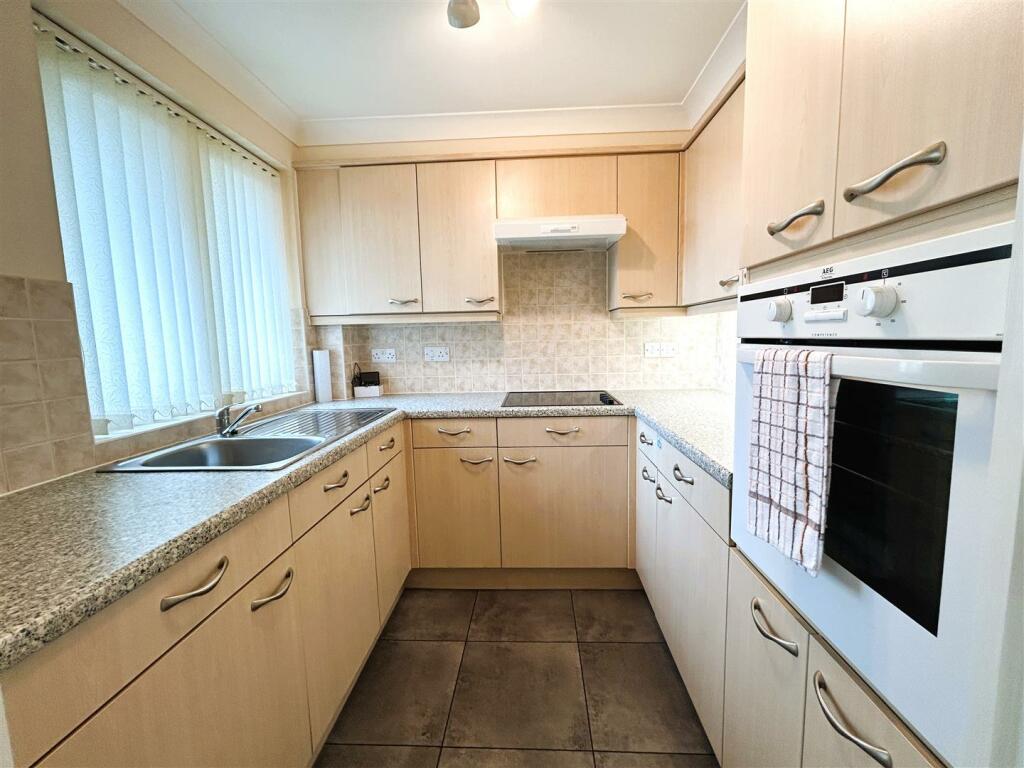 Additional image 2 of Heritage Court, Kedleston Close, Belper