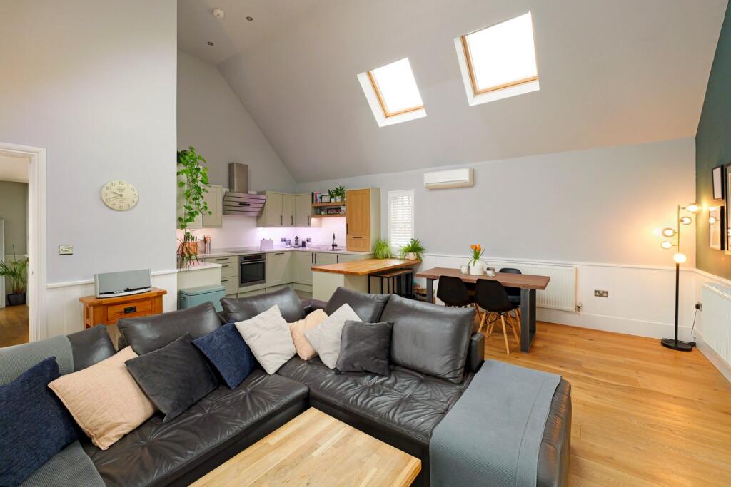 Additional image 4 of Eversley Park, Sandgate, Folkestone, CT20