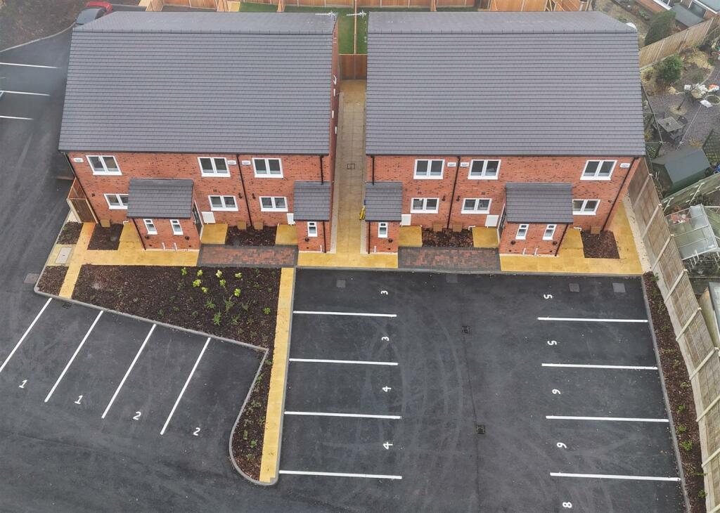 Additional image 11 of Plot 1, Croft Mews, Off Croft Mead, Ansley, Nuneaton