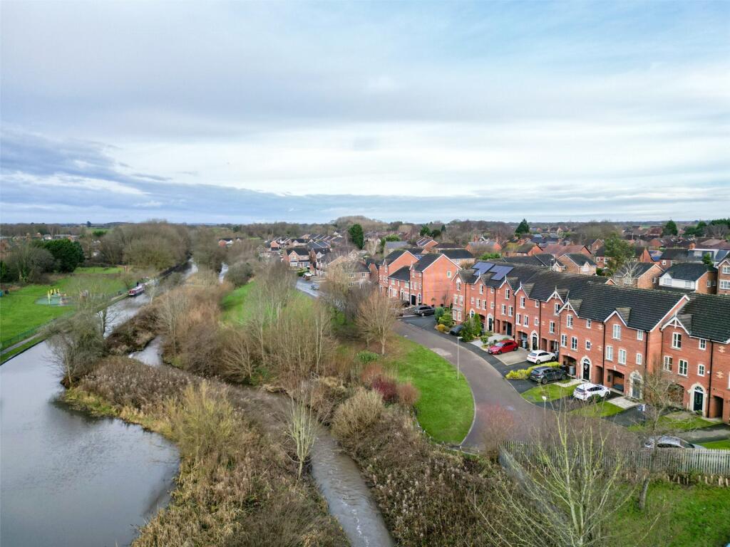 Additional image 3 of Hadrian Way, Middlewich