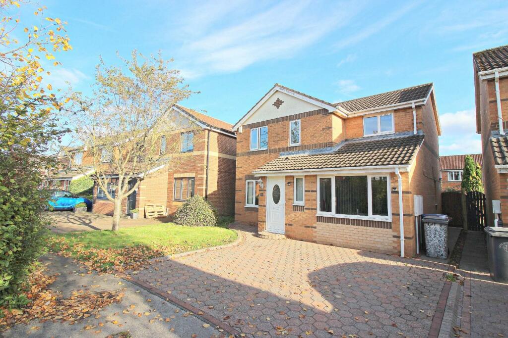 Additional image 17 of Brookes Rise, Langley Moor, Durham