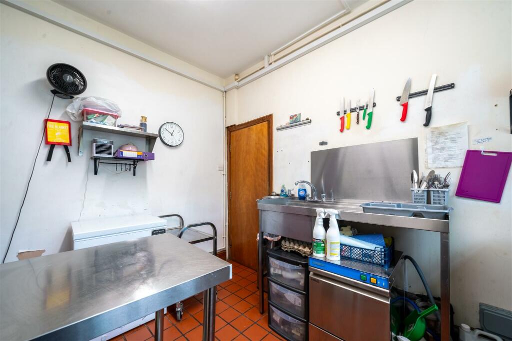 Additional image 18 of Snitterton Road, Matlock