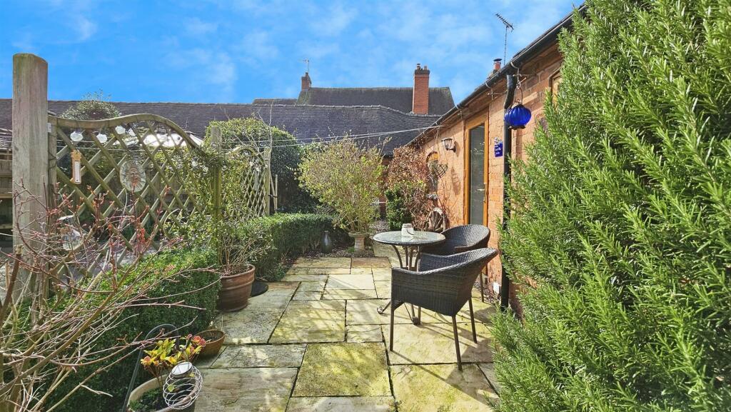 Additional image 12 of Main Street, Egginton, Derby