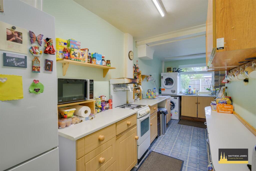 Additional image 5 of Anchorway Road, Finham ** Five Bedrooms **