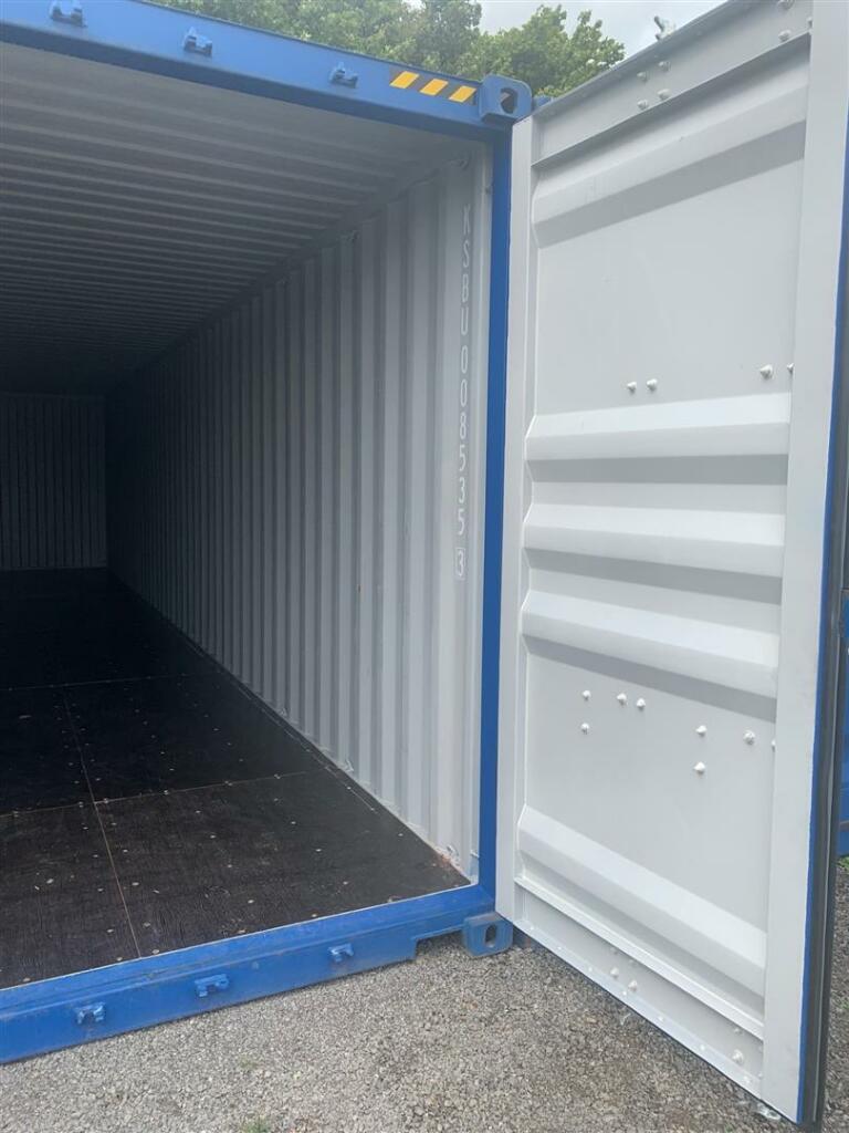 Additional image 7 of Shipping Container, Chislet, Canterbury