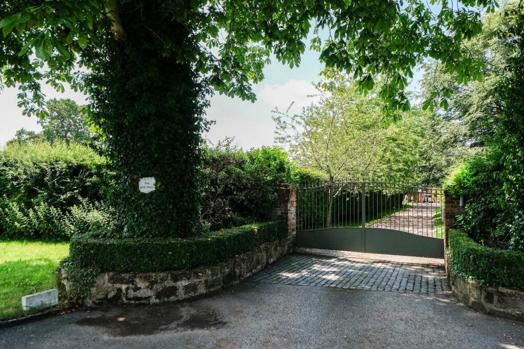 Additional image 88 of An outstanding, immaculately presented and extended detached barn conversion in Burland Green, Burland