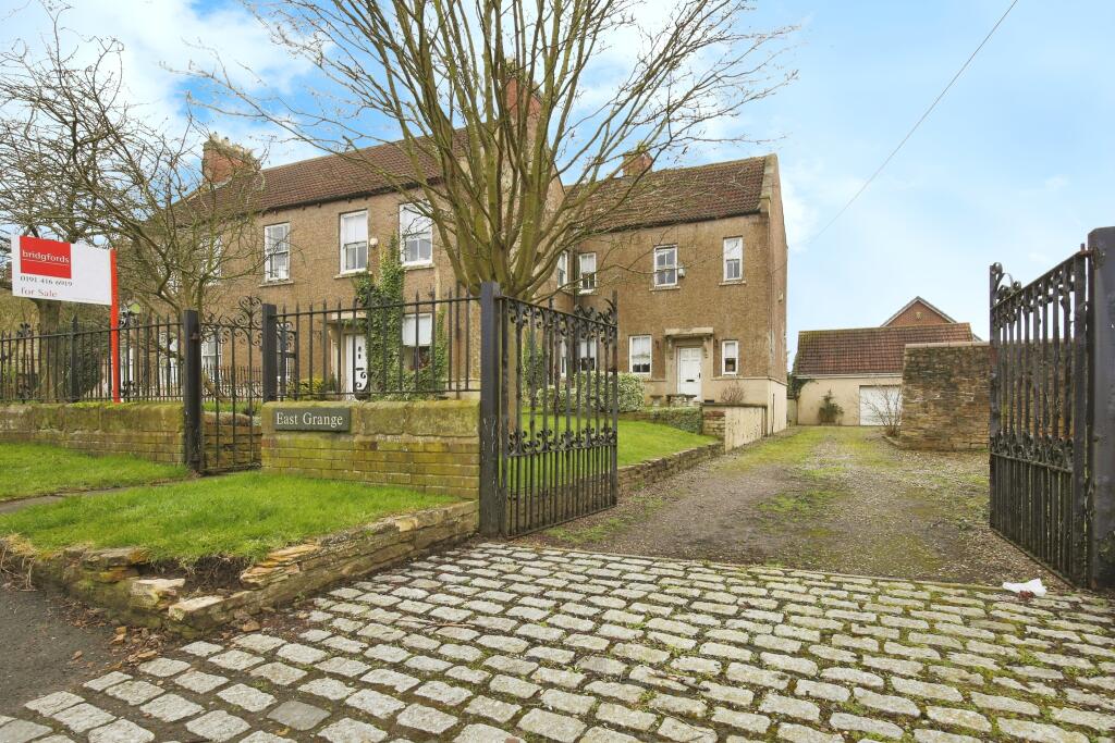 Additional image 15 of Front Street, Newbottle, Houghton Le Spring, Tyne and Wear, DH4