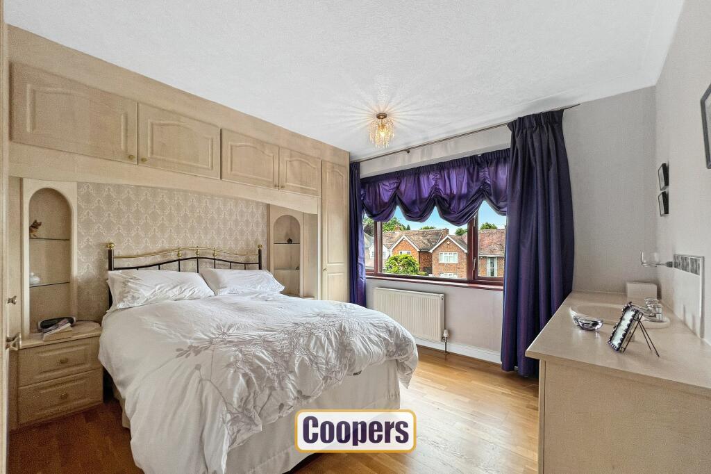 Additional image 13 of Armorial Road, Styvechale, CV3