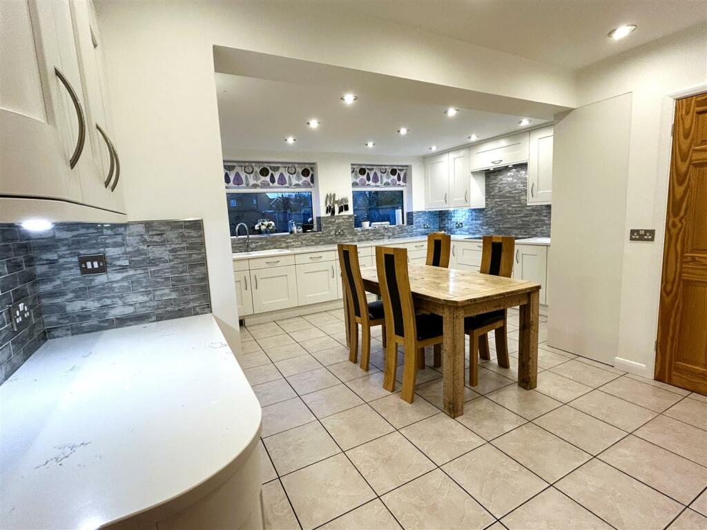 Additional image 27 of Park Road, Duffield, Belper