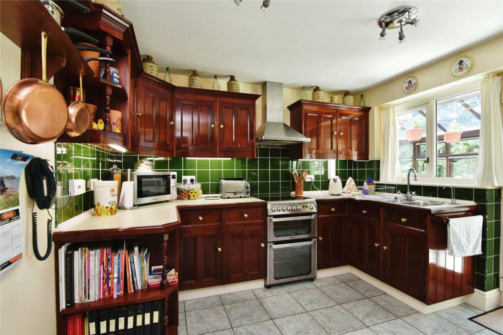 Additional image 7 of Whitchurch Road, Audlem, Crewe, CW3