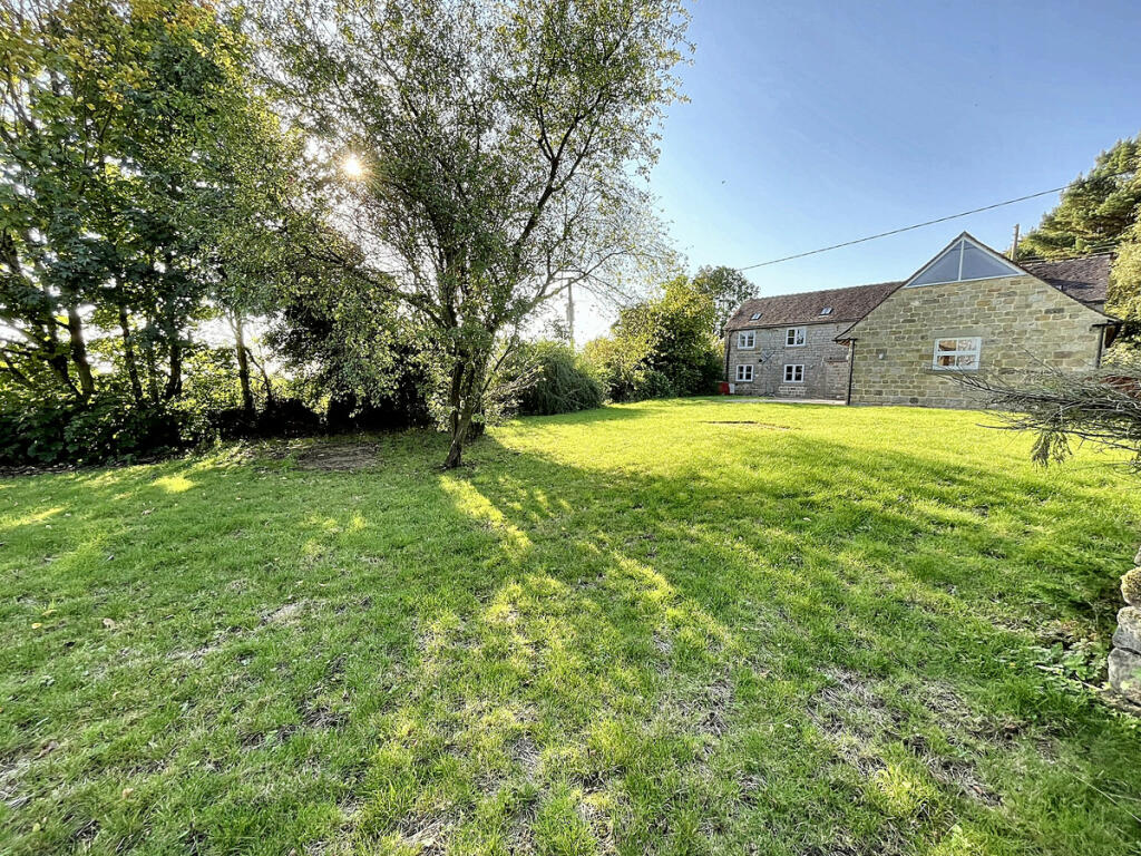 Additional image 2 of Sallyfields Lane, Stanton, DE6