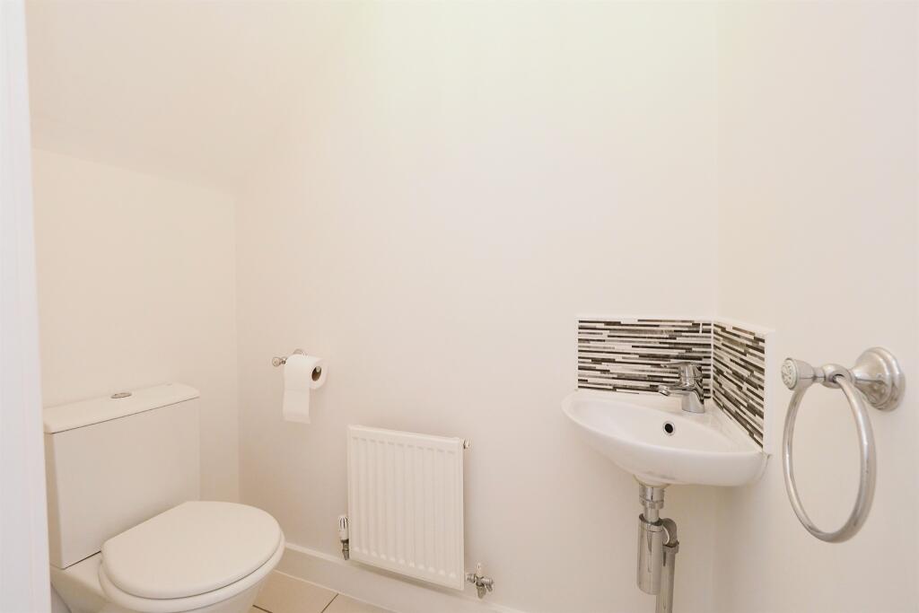 Additional image 15 of Carr Brook Way, Melbourne, Derby