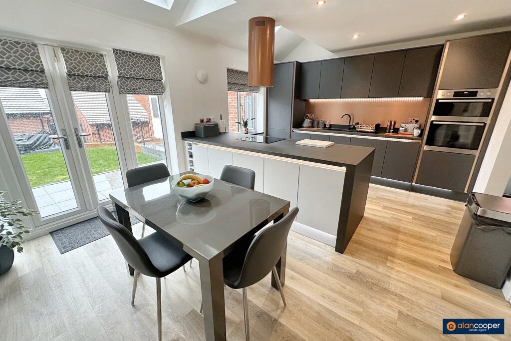 Additional image 5 of Quincy Close, Bramcote Manor, Nuneaton, CV11 6AY