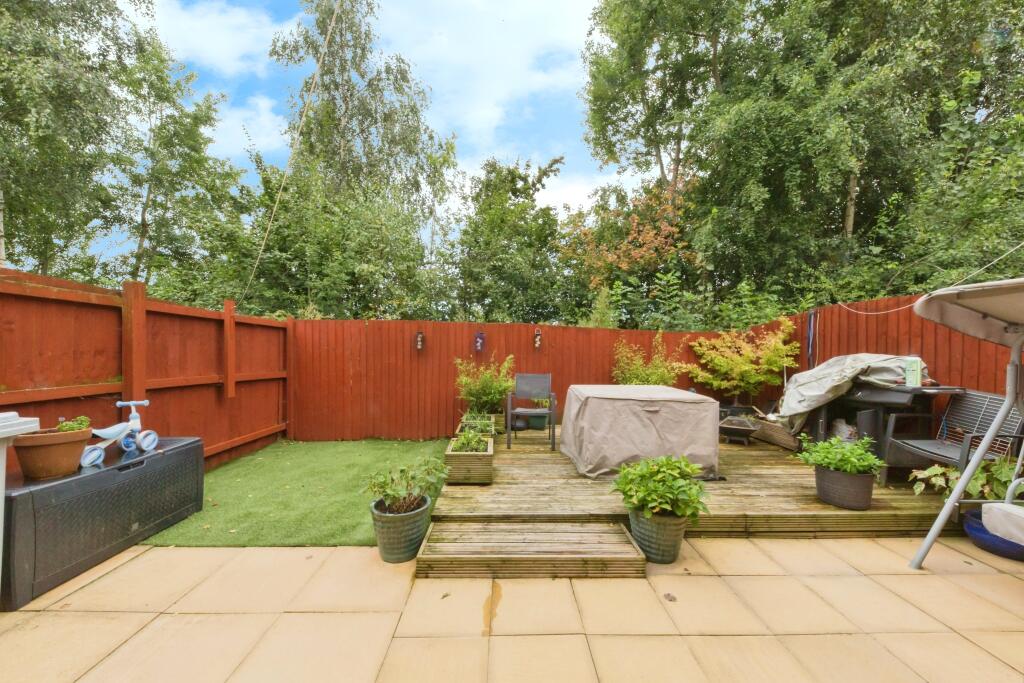 Additional image 16 of Jubilee Pastures, Middlewich, Cheshire, CW10