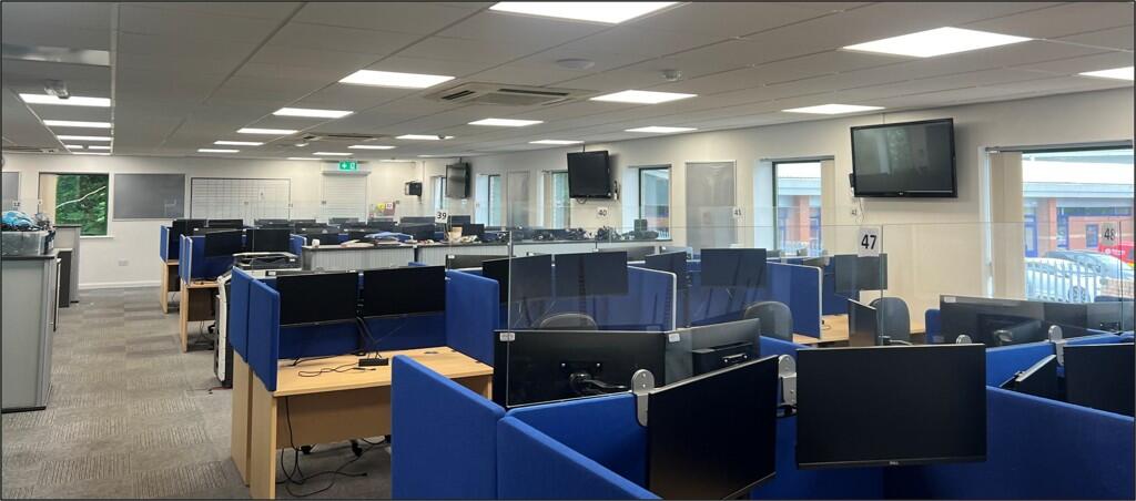 Additional image 4 of Project House, Turnpike Business Park, Swanwick, Alfreton, Derbyshire, DE55 7AD