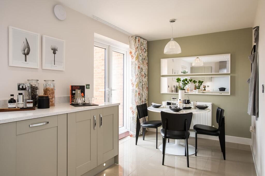 Additional image 15 of Bishopton Lane,
Stratford-Upon-Avon,
CV37 9JW