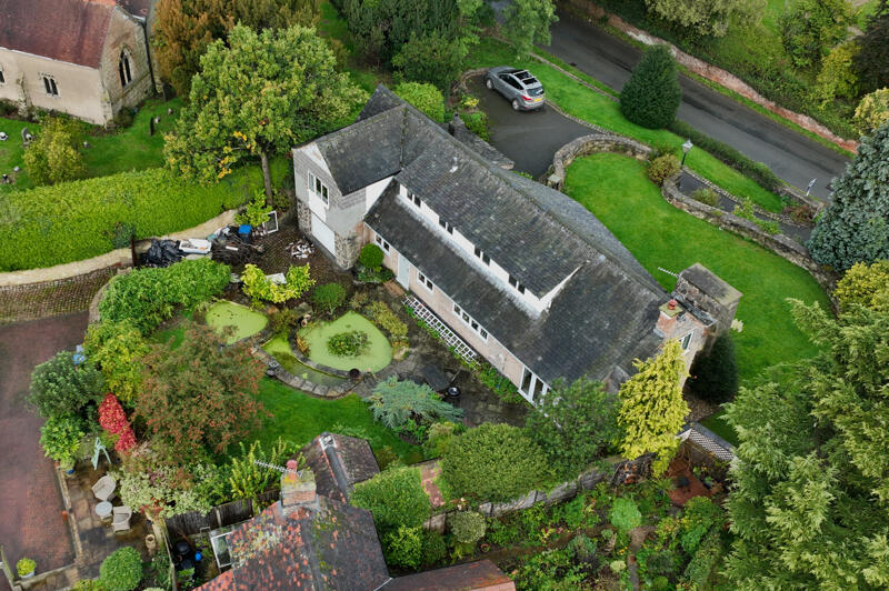 Additional image 21 of The Green, Dadlington, Leicestershire, CV13 6JB