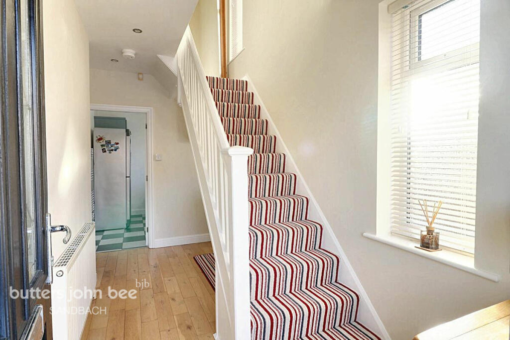 Additional image 13 of Heath Road, Sandbach