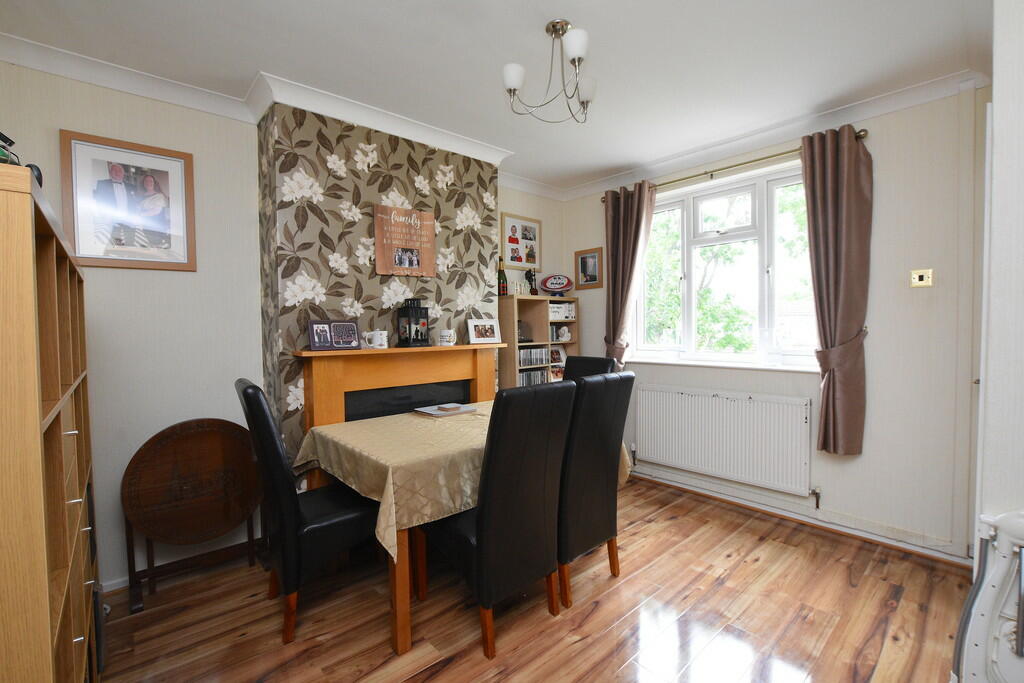 Additional image 4 of Brookside, Stretton On Dunsmore