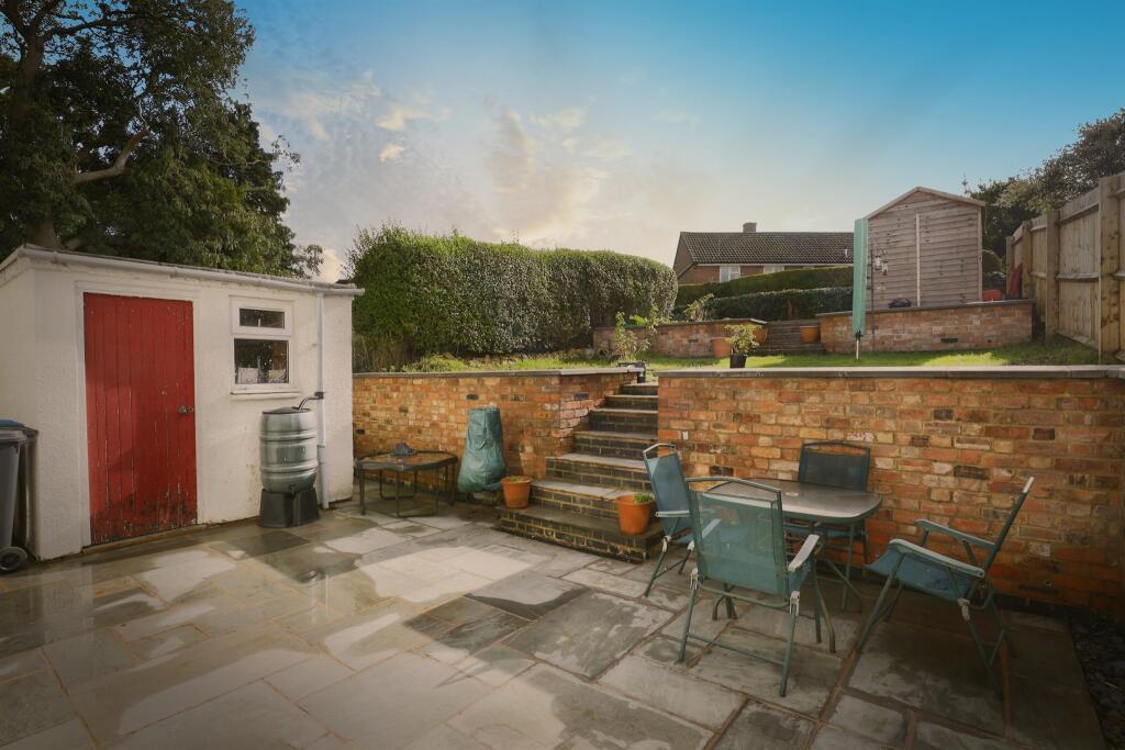 Additional image 12 of Mountford Rise, Lighthorne, WARWICK