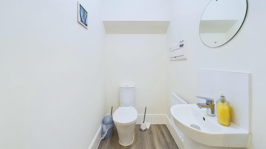 Additional image 12 of Hungerhill Close, Breadsall, Derby, Derbyshire, DE21 4UD