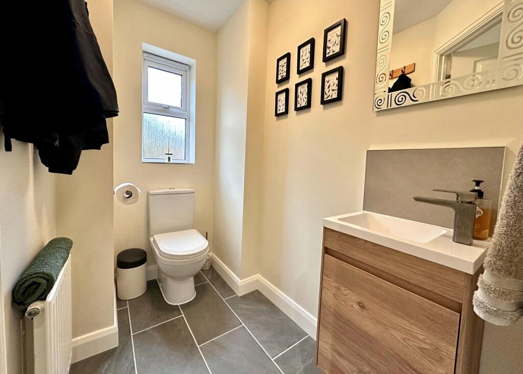 Additional image 9 of Fow Oak, Nailcote Grange, Coventry, CV4