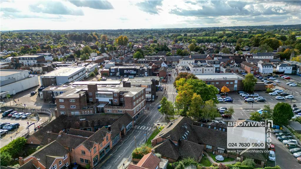 Additional image 7 of Unit 9 Millar Court, Station Road, Kenilworth, CV8 1JD