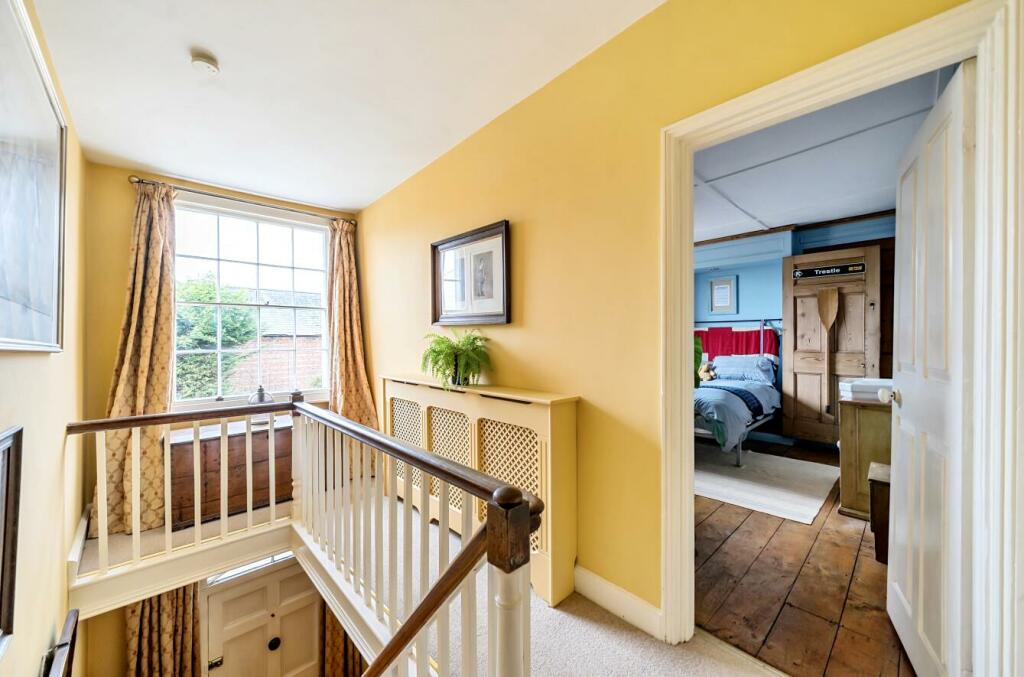 Additional image 16 of Lutterworth Road, Pailton, Rugby, CV23