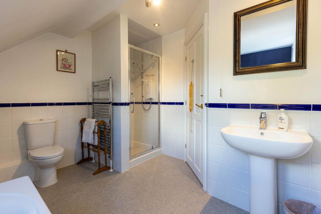 Additional image 25 of Weston Lane, Bulkington, Bedworth, Warwickshire, CV12