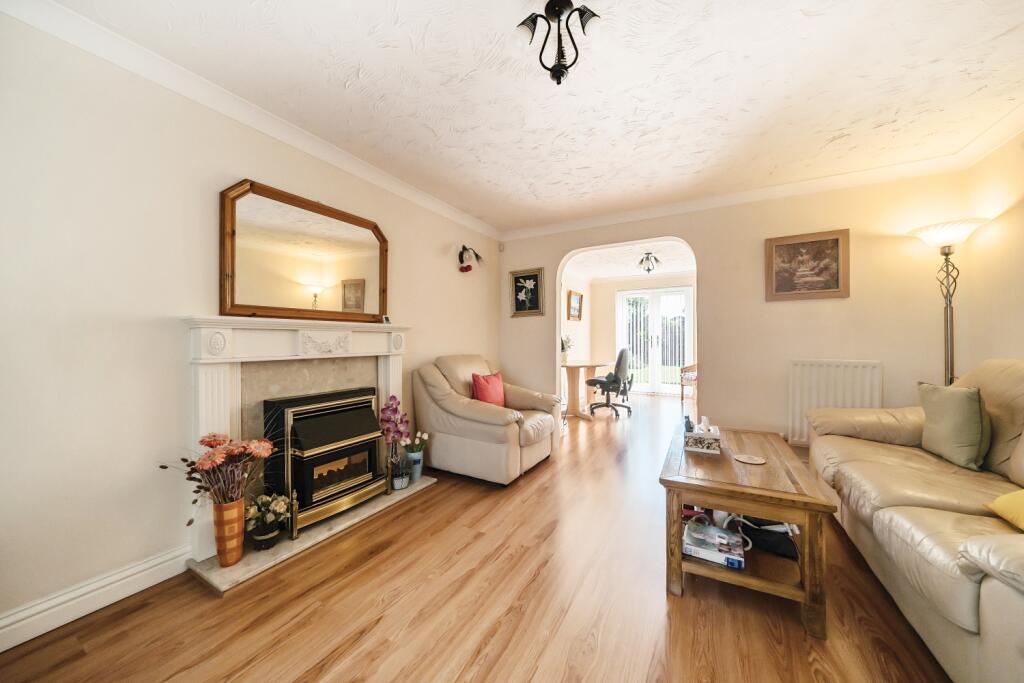 Additional image 21 of LADY GREY AVENUE, HEATHCOTE, WARWICK, WARWICKSHIRE, CV34