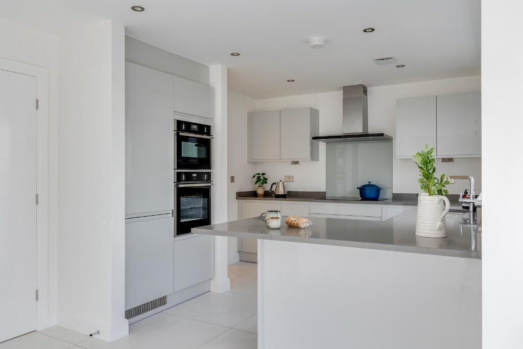 Additional image 6 of Create Your Own Grand Design - Without the Hassle!