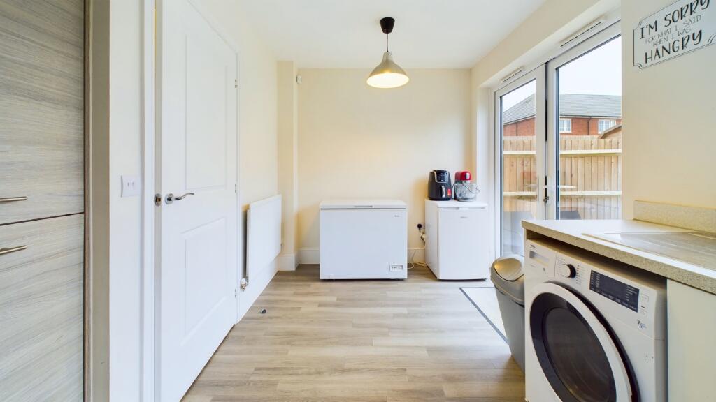 Additional image 10 of Hungerhill Close, Breadsall, Derby, Derbyshire, DE21 4UD