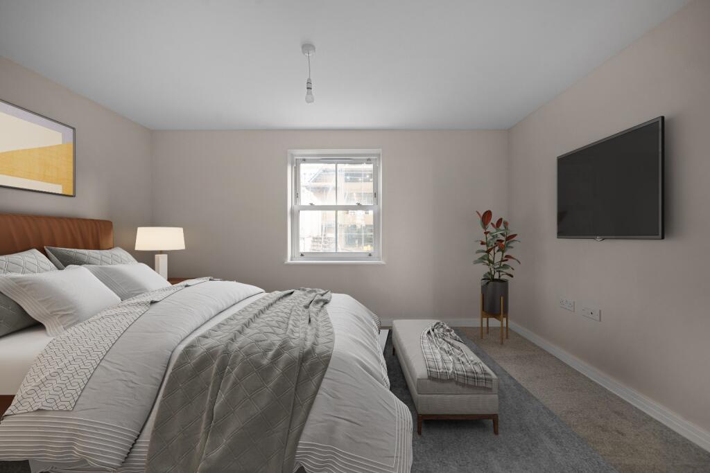 Additional image 14 of Milton Mount Terrace, Old Road East, Gravesend, Kent, DA12 1NQ