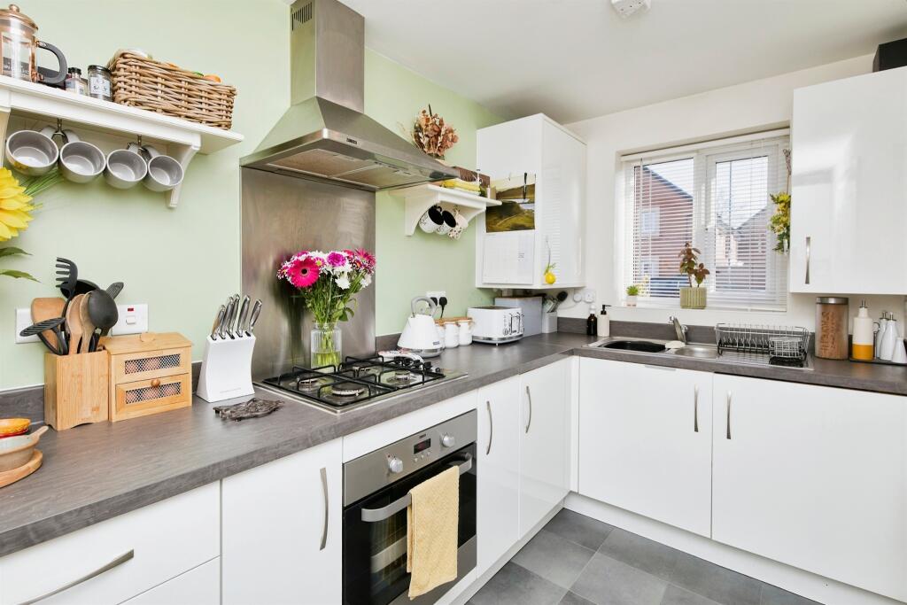 Additional image 11 of Earls Drive, Stenson Fields, Derby