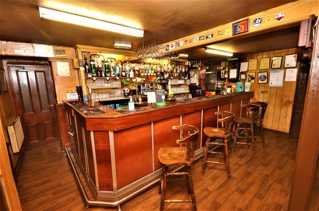 Additional image 4 of Bridge Street, Stranraer, DG9