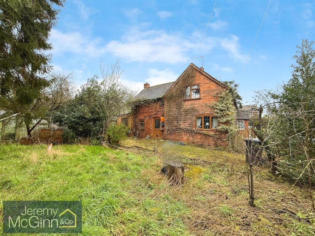 Additional image 17 of Old Snitterfield Road, Stratford-Upon-Avon