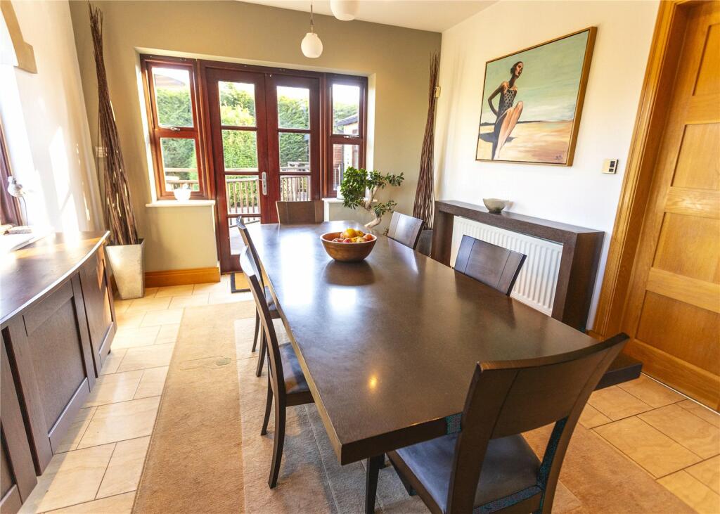 Additional image 10 of Waldridge Lodge, Hauxley Drive, Chester Le Street, DH2