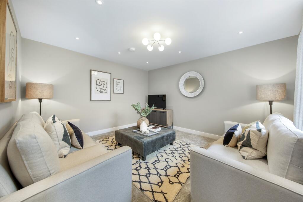 Additional image 4 of Drovers Way, Ambergate, Belper