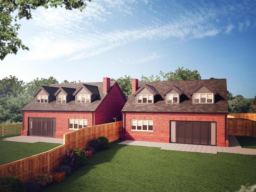 Additional image 8 of The Green, Snitterfield, Stratford-Upon-Avon