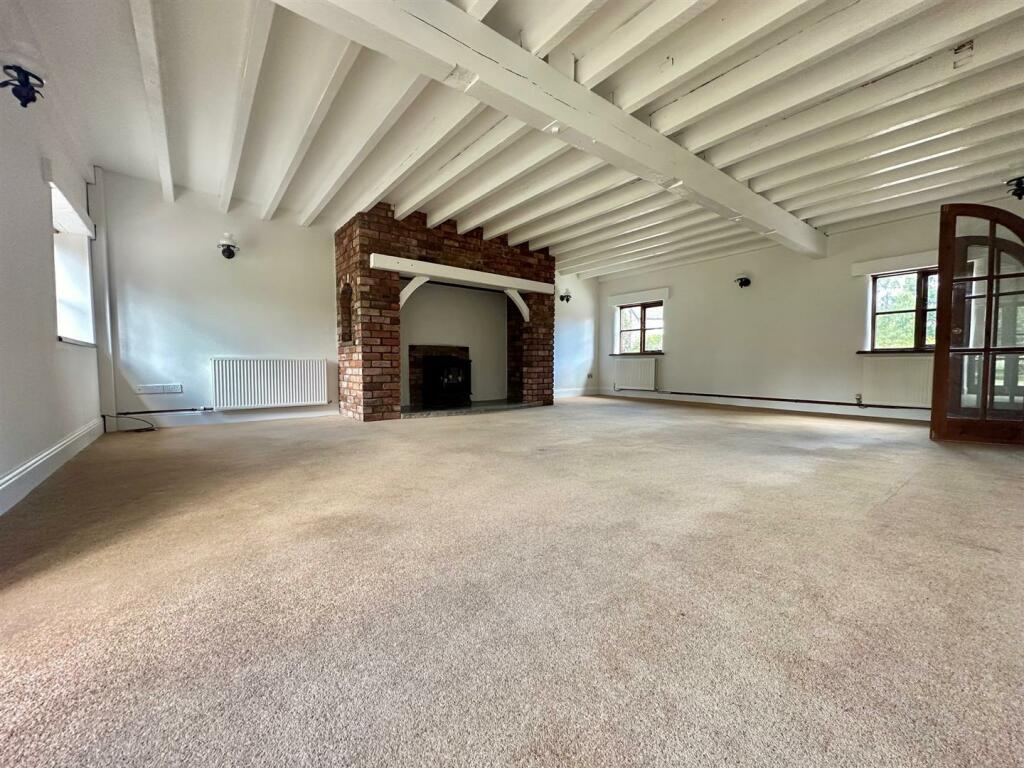 Additional image 22 of Paradise Lane, Church Minshull, Nantwich, Cheshire