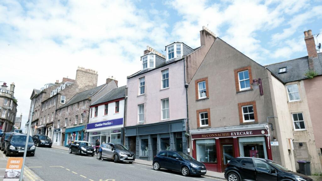 Additional image 19 of High Street, Brechin, DD9