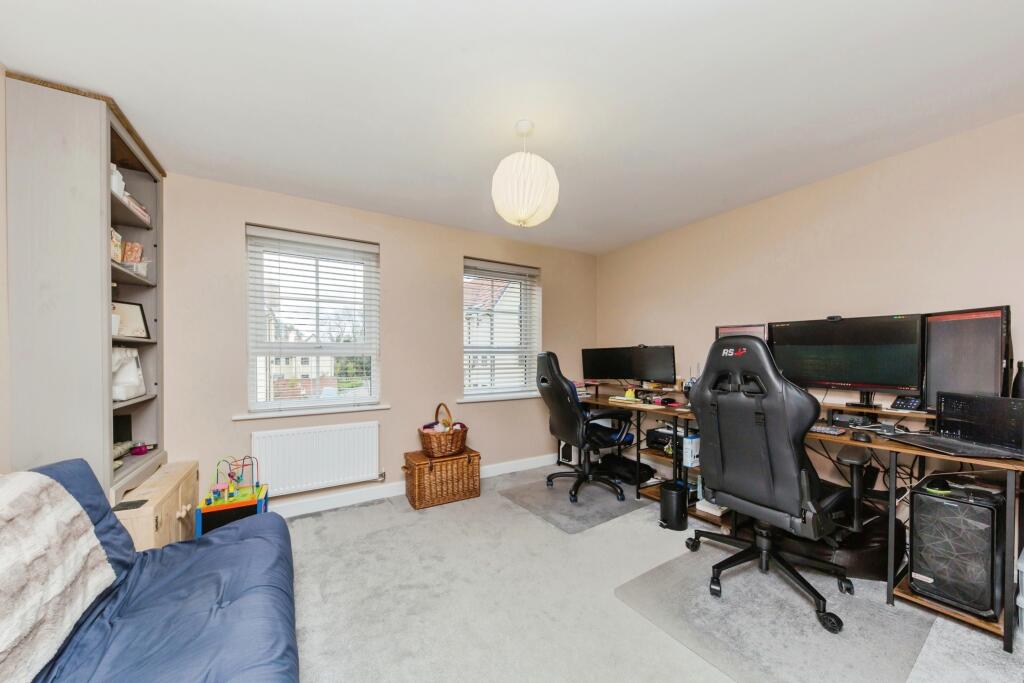 Additional image 14 of Meadow Brown Place, Sandbach, Cheshire, CW11