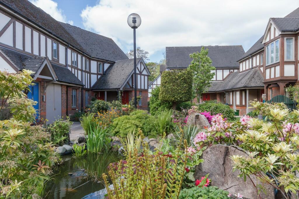 Additional image 5 of 23 Richmond Village, Nantwich, Cheshire