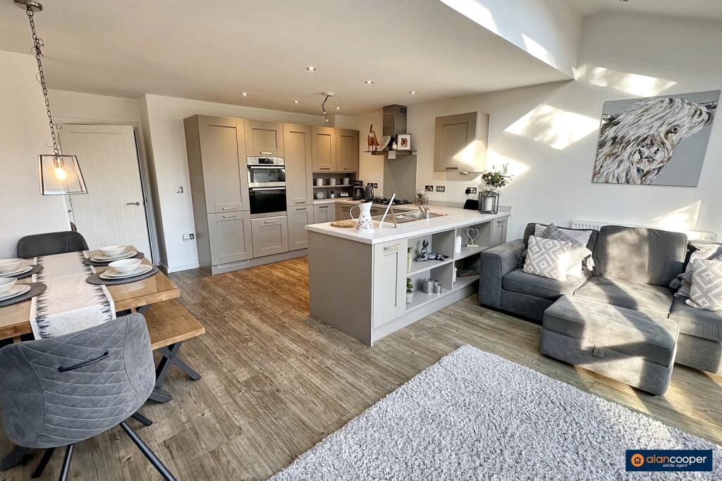 Additional image 12 of Adelie Road, Galley Common, Nuneaton, CV10 9GZ