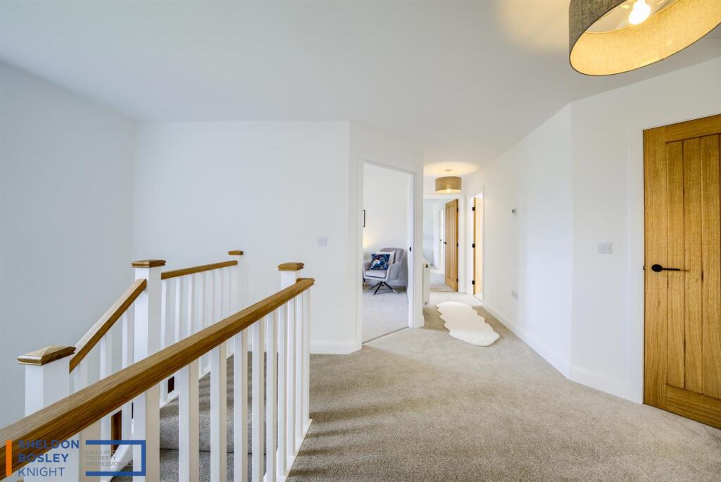 Additional image 11 of Plot 4, The Meadows, School Lane, Galley Common, Nuneaton