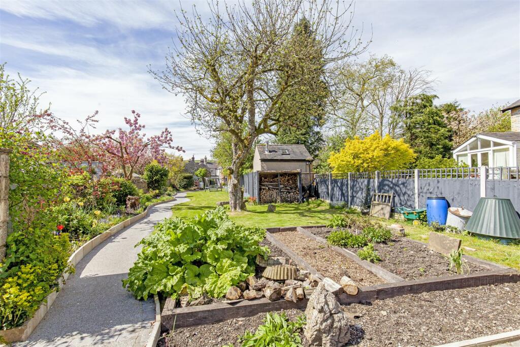 Additional image 38 of Greaves Lane, Ashford-In-The-Water, Bakewell