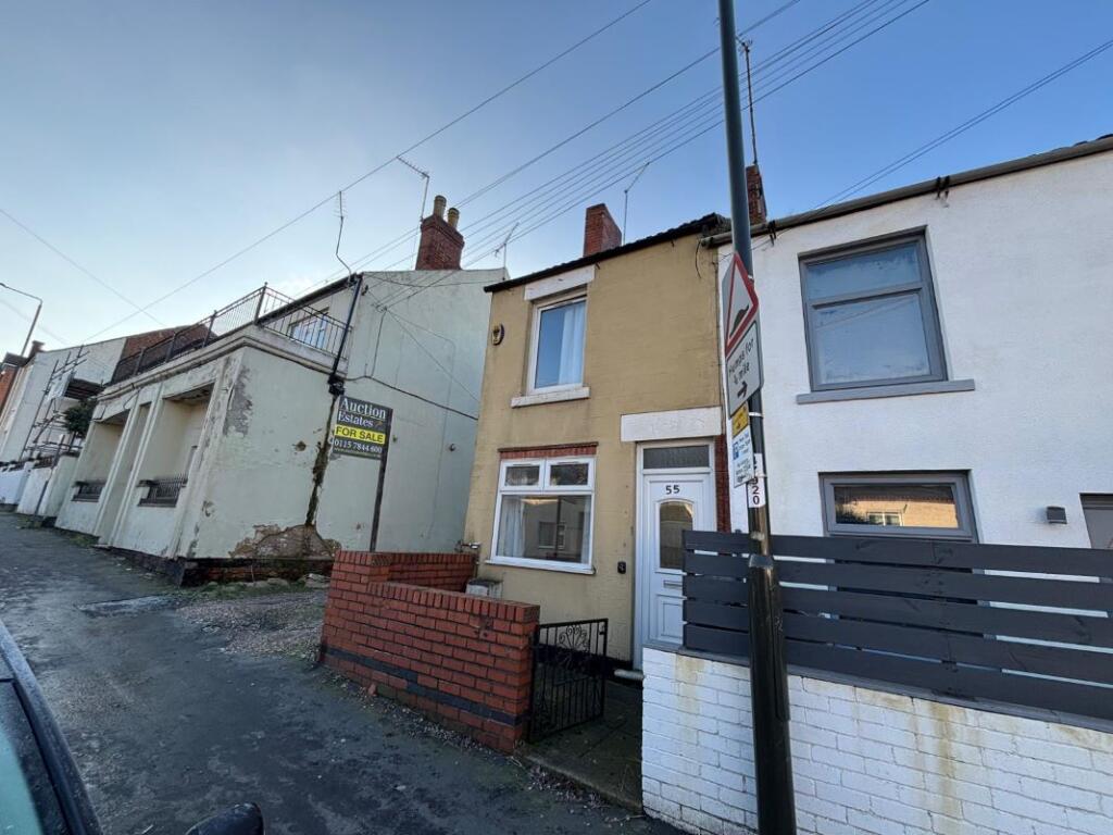 Additional image 12 of 55 High Street, Heanor, Derbyshire, DE75 7EX